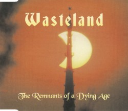The Remnants of a Dying Age