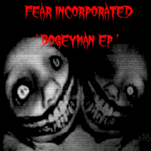 Bogeyman EP