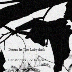 Christopher Lee Is Dead