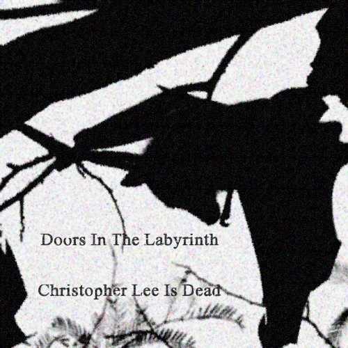 Christopher Lee Is Dead