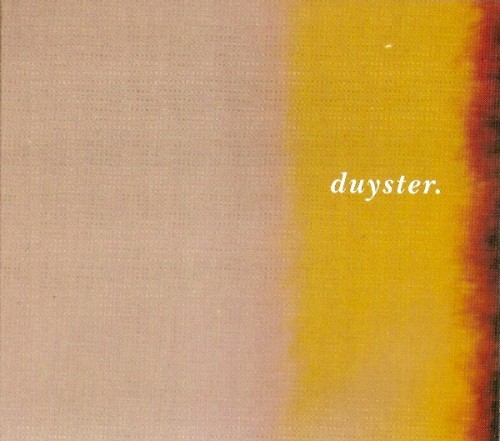 duyster.