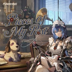 Pieces Of My Past (From Punishing Gray Raven: Woven Prologue)
