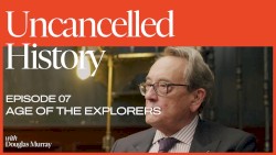 Uncancelled History #7, “Age of the Explorers”