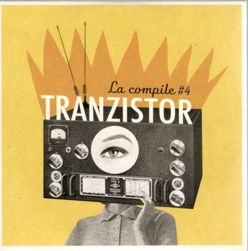 Tranzistor - La compile #4