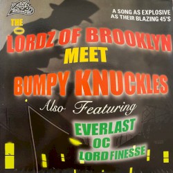 The Lordz of Brooklyn Meet Bumpy Knuckles