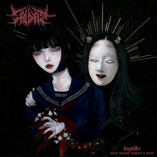 Fangdriller: Scars Beneath Memory’s Wrist