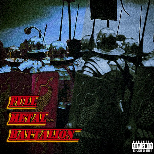 Full Metal Battalion