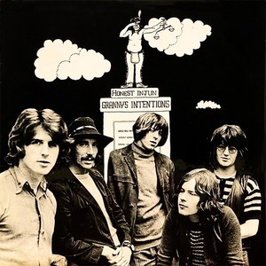Honest Injun