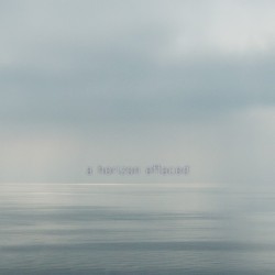 a horizon effaced