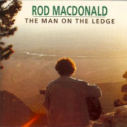The Man On The Ledge