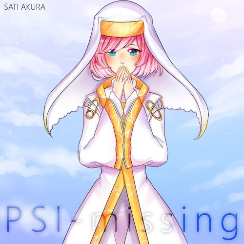 PSI-missing