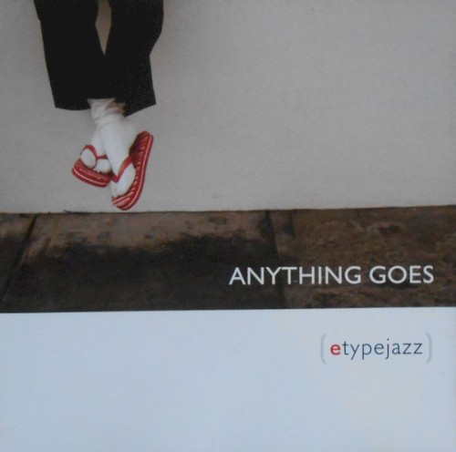 Anything Goes