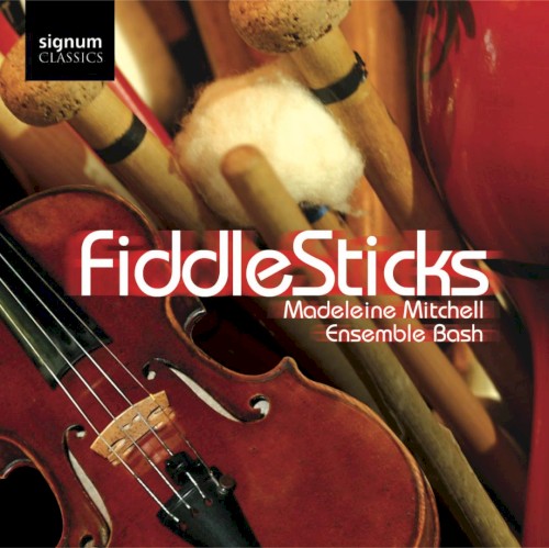 FiddleSticks
