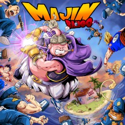 MAJIN BANGO