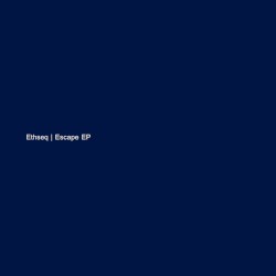 Escape EP