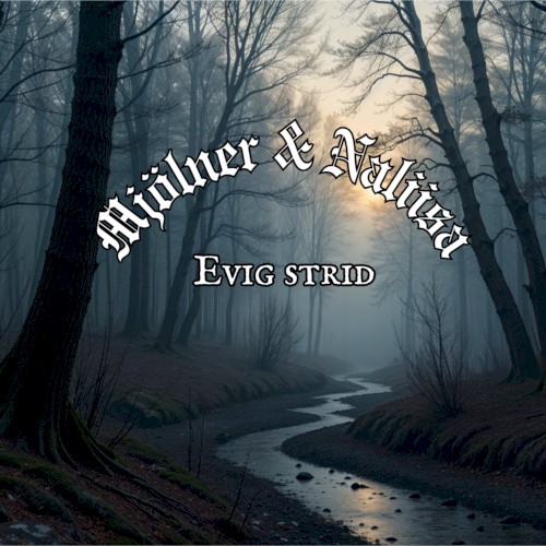 Evig strid