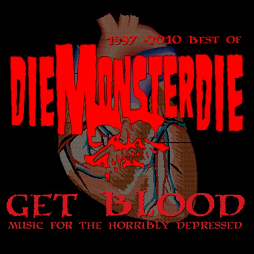 Get Blood: Music for the Horribly Depressed