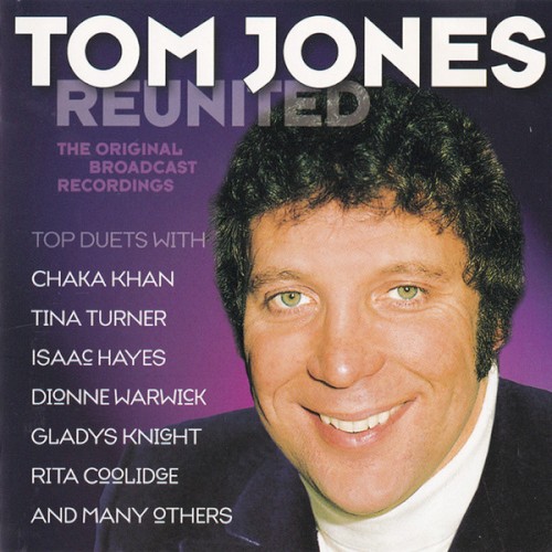 Reunited: The Original Broadcast Recordings