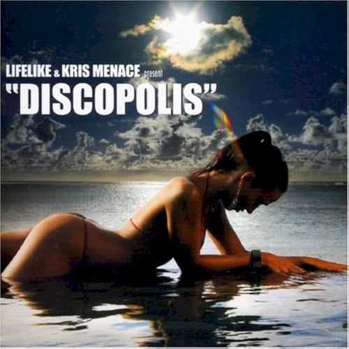 Discopolis