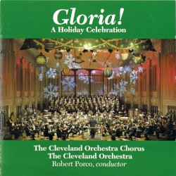 Gloria!