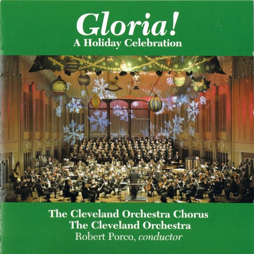 Gloria!