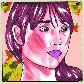 Daytrotter Session - Jun 26, 2013