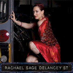 Delancey St