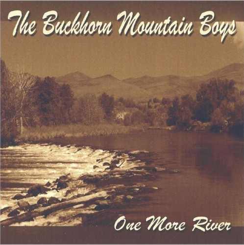 One More River