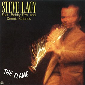 The Flame