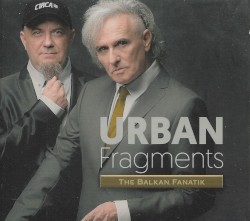 Urban Fragments