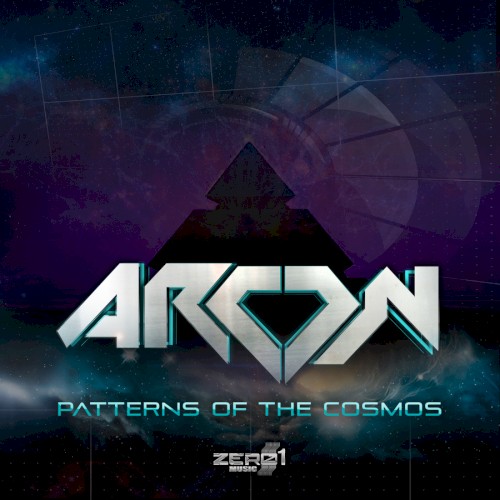 Patterns Of The Cosmos