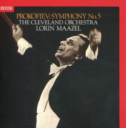 Symphony No. 5