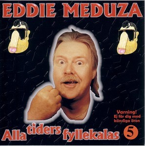 Alla tiders fyllekalas, volym 5