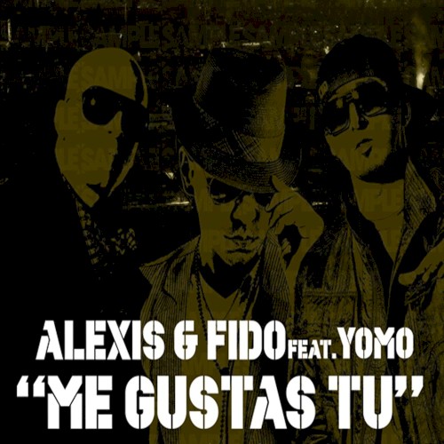 Me gustas tú