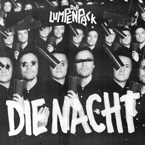 Die Nacht