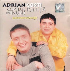 Autoconcurenţă