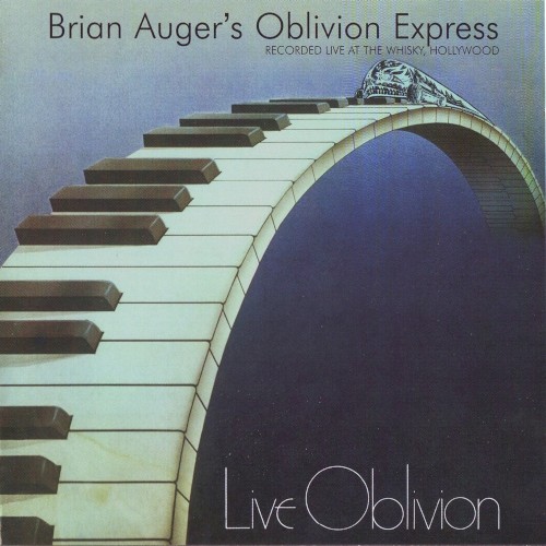 Live Oblivion