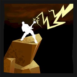 Storm Shredder