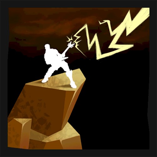 Storm Shredder