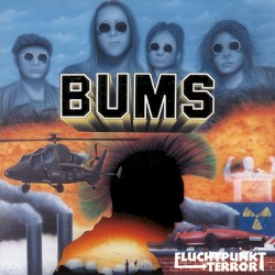 Fluchtpunkt Terror