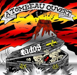 À tombeau ouvert