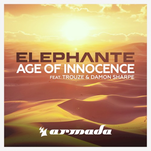 Age of Innocence