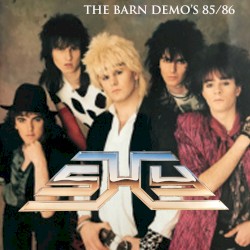 Barn Demos (85-86)