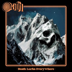 Death Lurks Everywhere