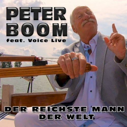 Der reichste Mann der Welt
