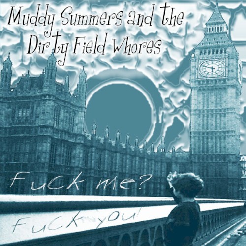 Fuck Me? Fuck You!