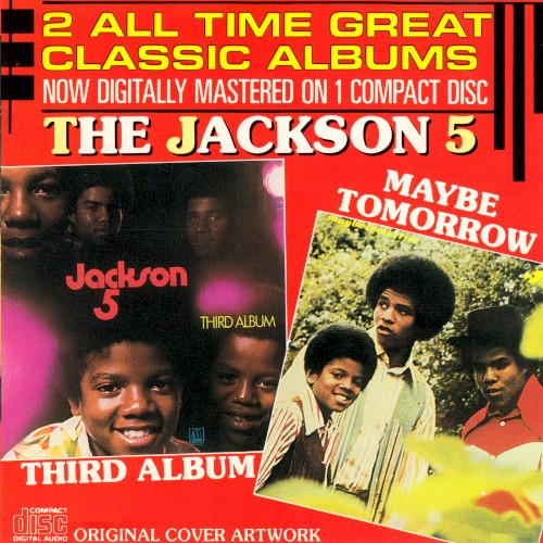Third Album & Maybe Tomorrow
