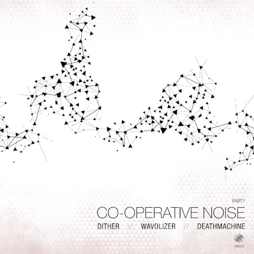 Co-Operative Noise Part 1