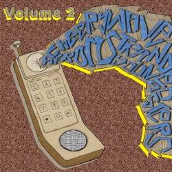 A Cheery Wave From Stranded Youngsters: An Instrumental/Post-rock Compilation (Volume Two)