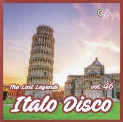 Italo Disco: The Lost Legends, Vol. 46